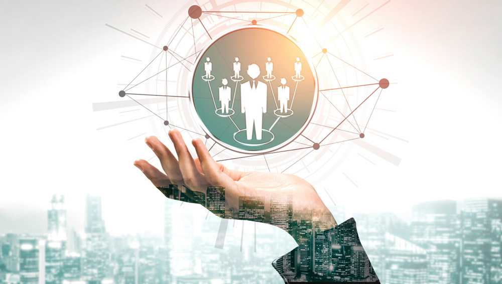 Human Resources (HR)