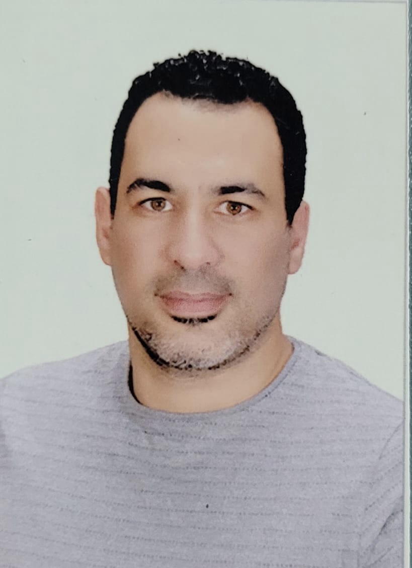 Mostafa mahmoud Zaki