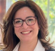 Helen Guirguis Shafik