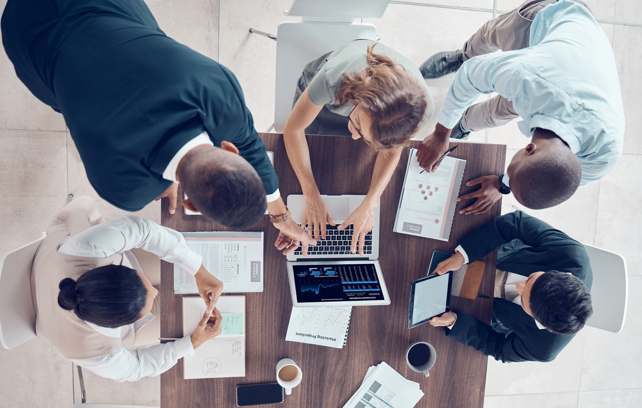 إدارة المشروعات