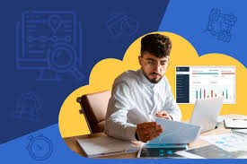 الأنظمة المحاسبية والتوثيق