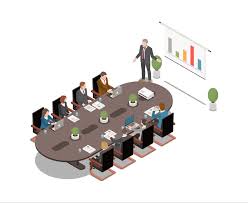 الإدارة الفعالة للاجتماعات