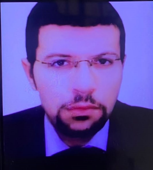 محمد محمد عباس مصطفى