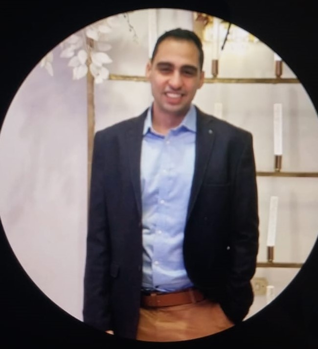 محمد السعيد