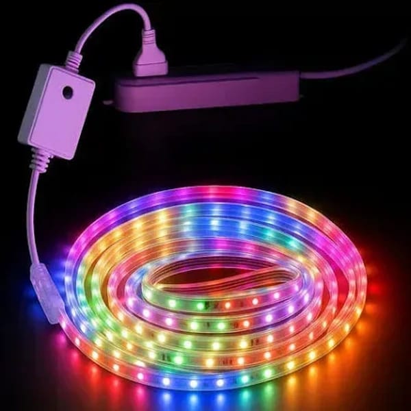 شرائط إضاءة LED