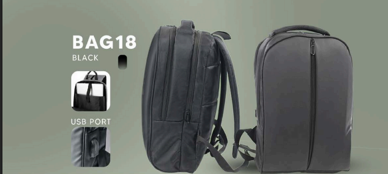 Bag 18