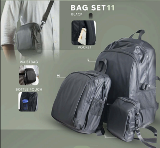 Bags Set 11