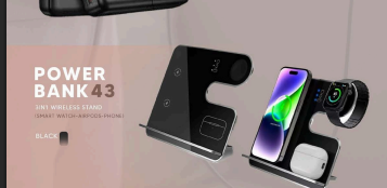 Power Bank 43