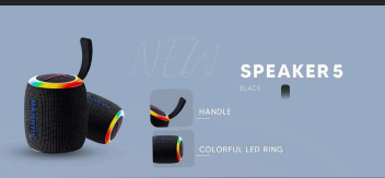 Speaker 5