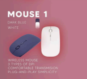Mouse 1