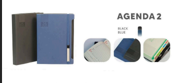 Agenda 2