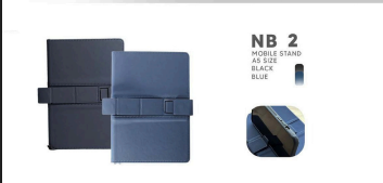NoteBook 2