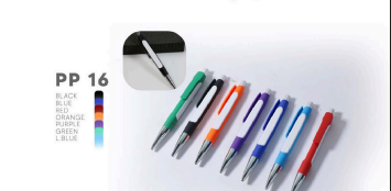 PP pen 16
