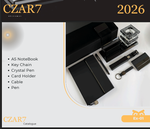 Exclusive catalogue 1 