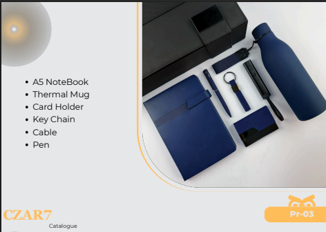 Premium catalogue3 
