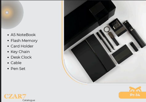  14 Premium Catalogue