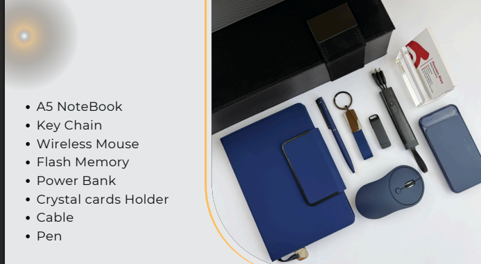 Premium Catalogue