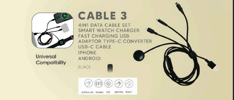 Cable 3