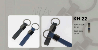  22 KeyHolder