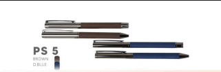  5 Pen Set 