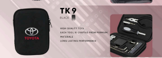  9 Tool Kit 